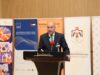 العودات: الحوار بين الكتل الحزبية يعزز فاعلية العمل البرلماني
