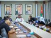 "التربية النيابية" توصي برفع نسبة قبول المعيدين وتخصيص 150 مقعدا للطب وطب الأسنان