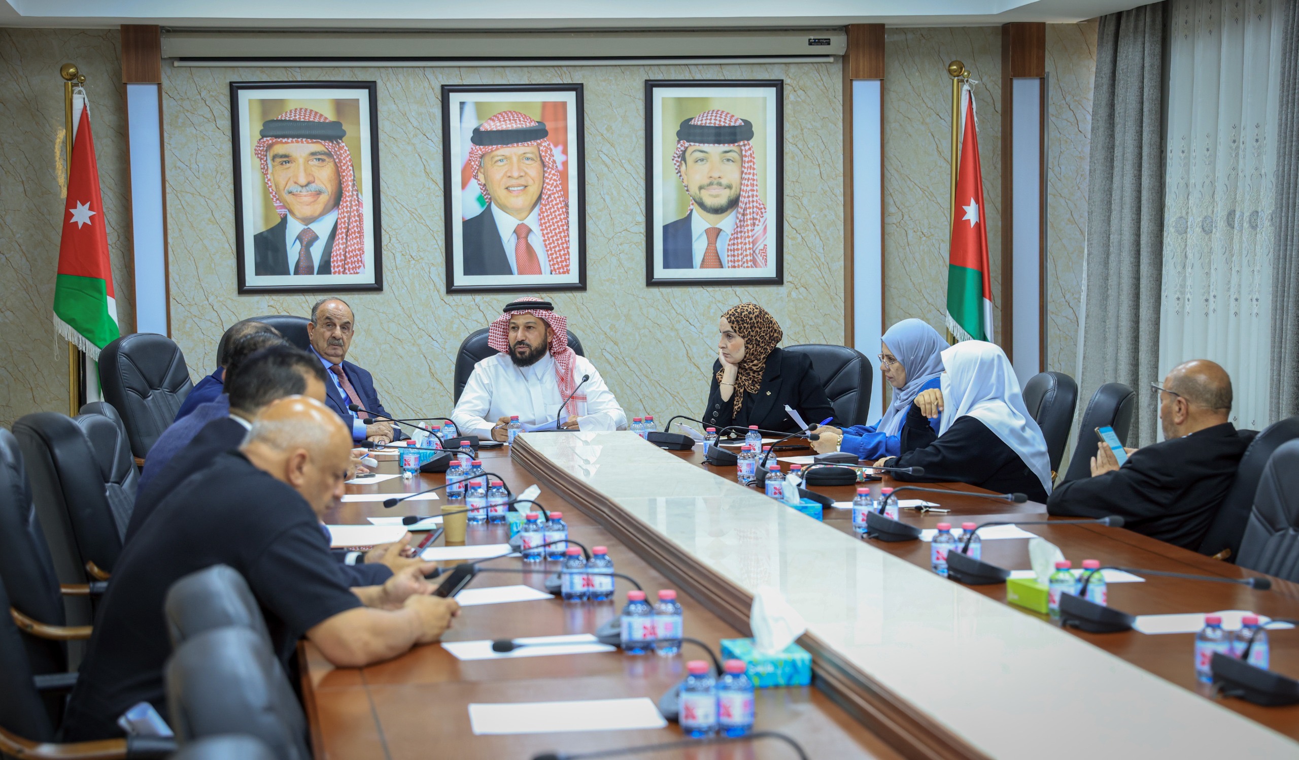 "التربية النيابية" توصي برفع نسبة قبول المعيدين وتخصيص 150 مقعدا للطب وطب الأسنان