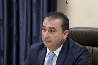 النائب المهندس هيثم زيادين عضواً في مجلس أمناء جامعة الزرقاء الأهلية