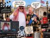 حين يصبح الذكاء الاصطناعي مصنعًا للإشاعة… حسين المجالي أكبر من صورة مفبركة