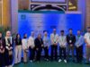 عمان الأهلية تشارك بمؤتمر المشرق العربي للصادرات الزراعية