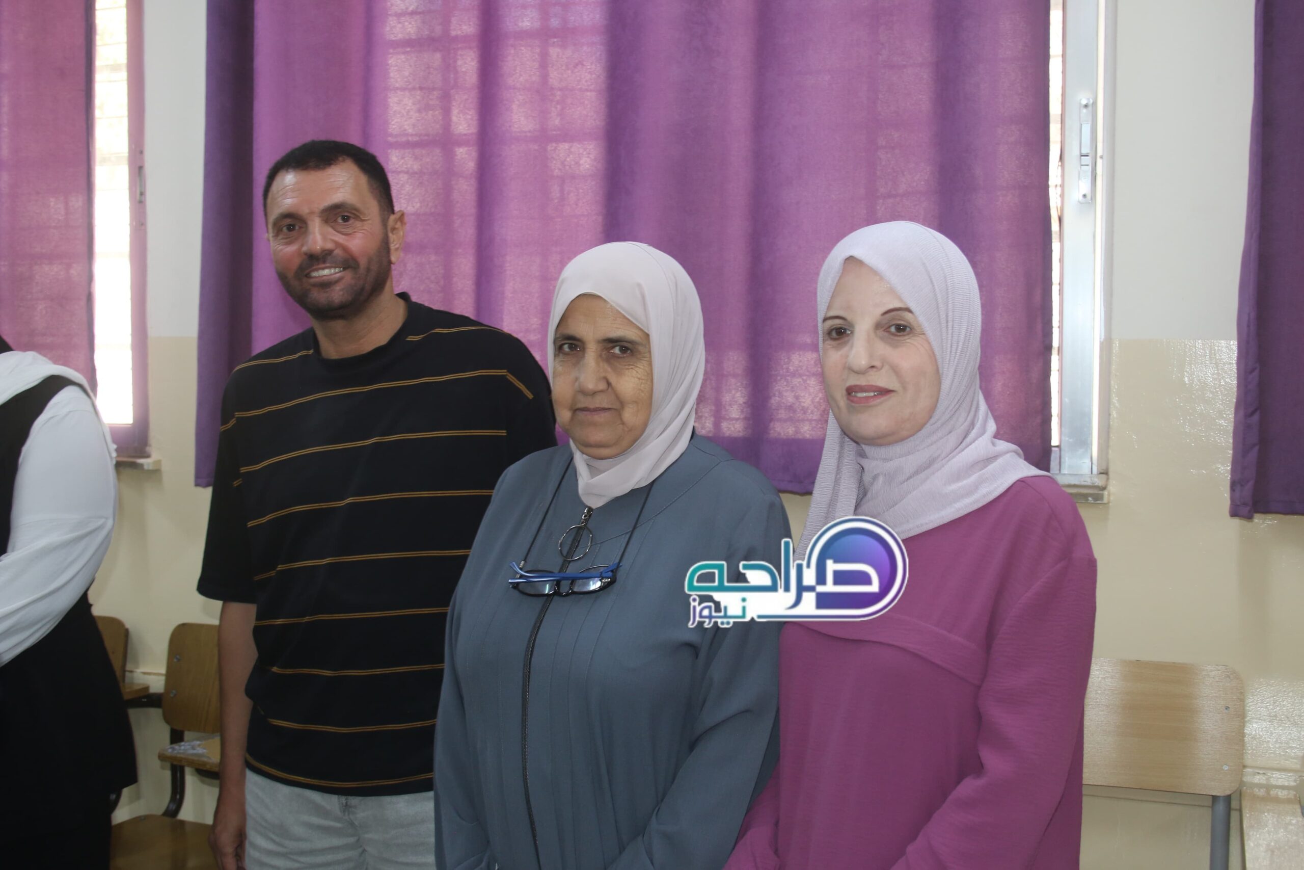 تجارة عمّان تنظم يوماً طبياً مجانياً في جبل الحسين بالشراكة مع مجموعة الخليج للتأمين - الأردن