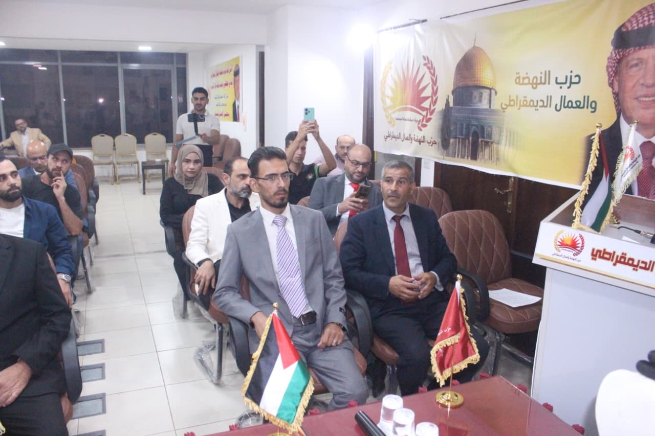 النهضة والعمال الديمقراطي يفتح ملف الحضانة والنفقة: آباء يناشدون لإنصافهم وحماية أبنائهم