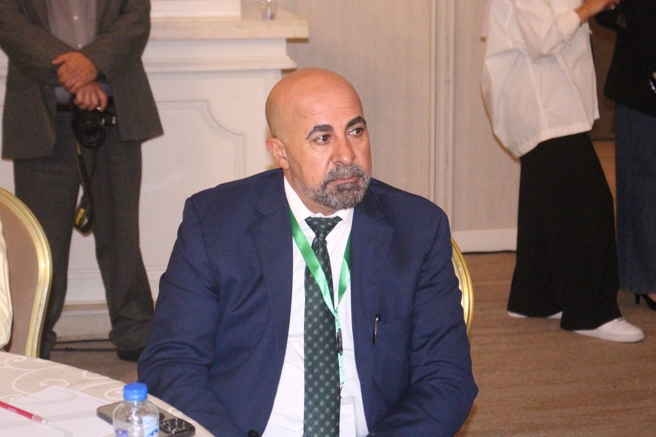 تحت رعاية وزير الزراعة .. إطلاق مؤتمر المشرق العربي للصادرات الزراعية