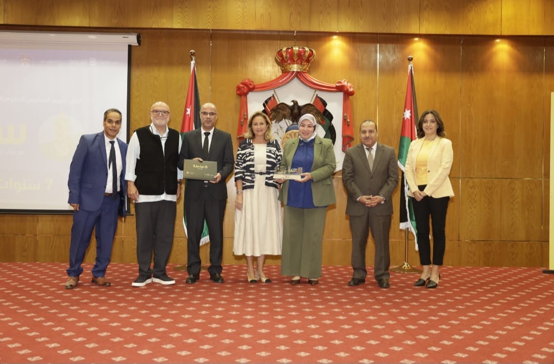 برعاية سمو الأميرة عالية كريمة توفيق الطباع.. «سنبلة» تروي حكاية التغيير من داخل المدرسة