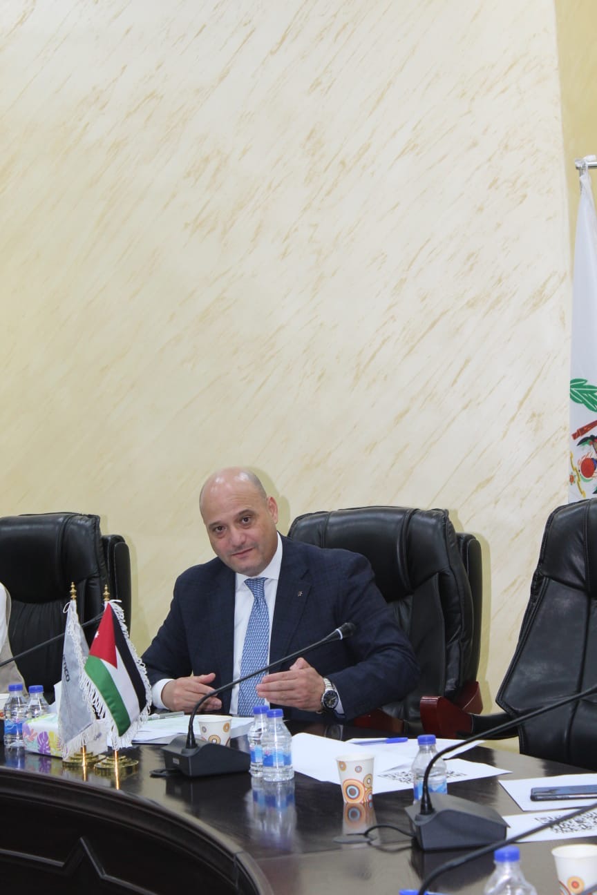 جيدكو من معان: دعم المشاريع يبدأ بالاستماع إلى أصحابها وتعزيز قدرتها على النمو وخلق الفرص