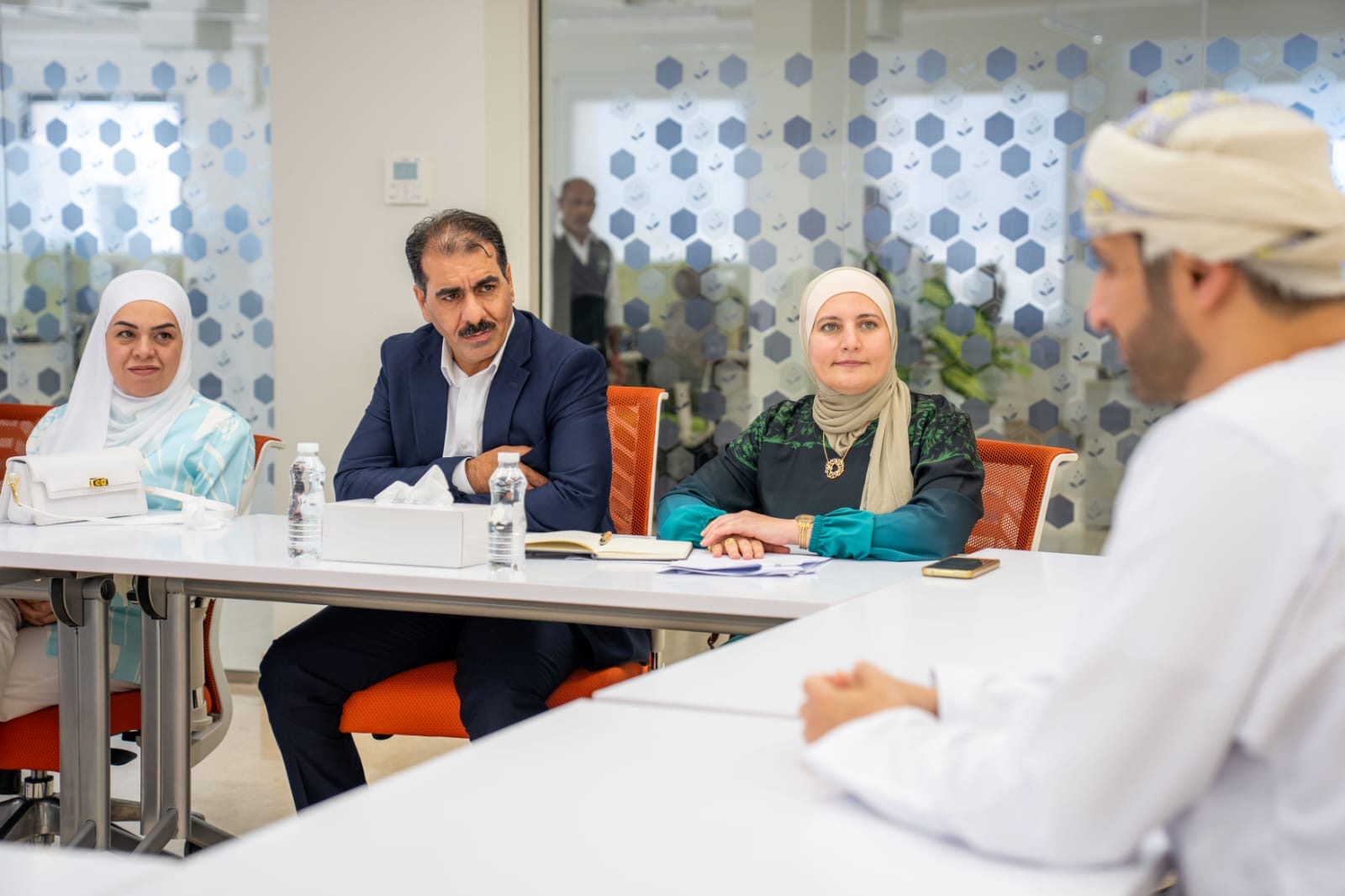 جيدكو تعزز قدراتها لتطوير برامج دعم رقمية للمشاريع الصغيرة والمتوسطة في قطاع السياحة والضيافة