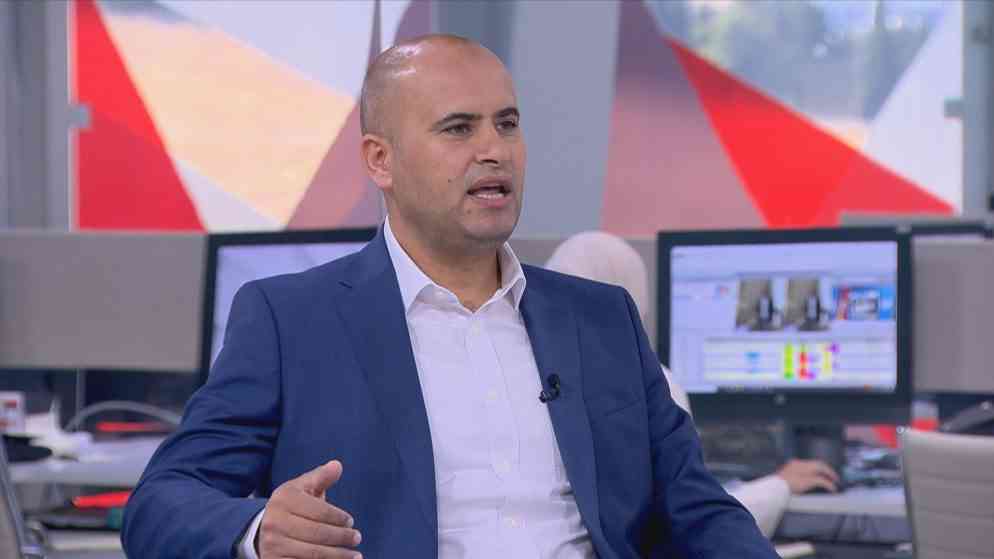 دية لـ"صراحة نيوز": البطالة والفقر والدين العام.. المؤشرات الثلاثة التي تكشف نجاح أو فشل الحكومات