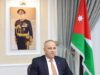 الكباريتي: الأردن والسعودية قلبٌ واحد.. وأمن المملكة واستقرارها خطّ أحمر
