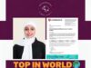طالبة من مدارس ميار الدولية تحصد أعلى علامة عالمياً في اللغة العربية ضمن امتحانات Cambridge O-Level