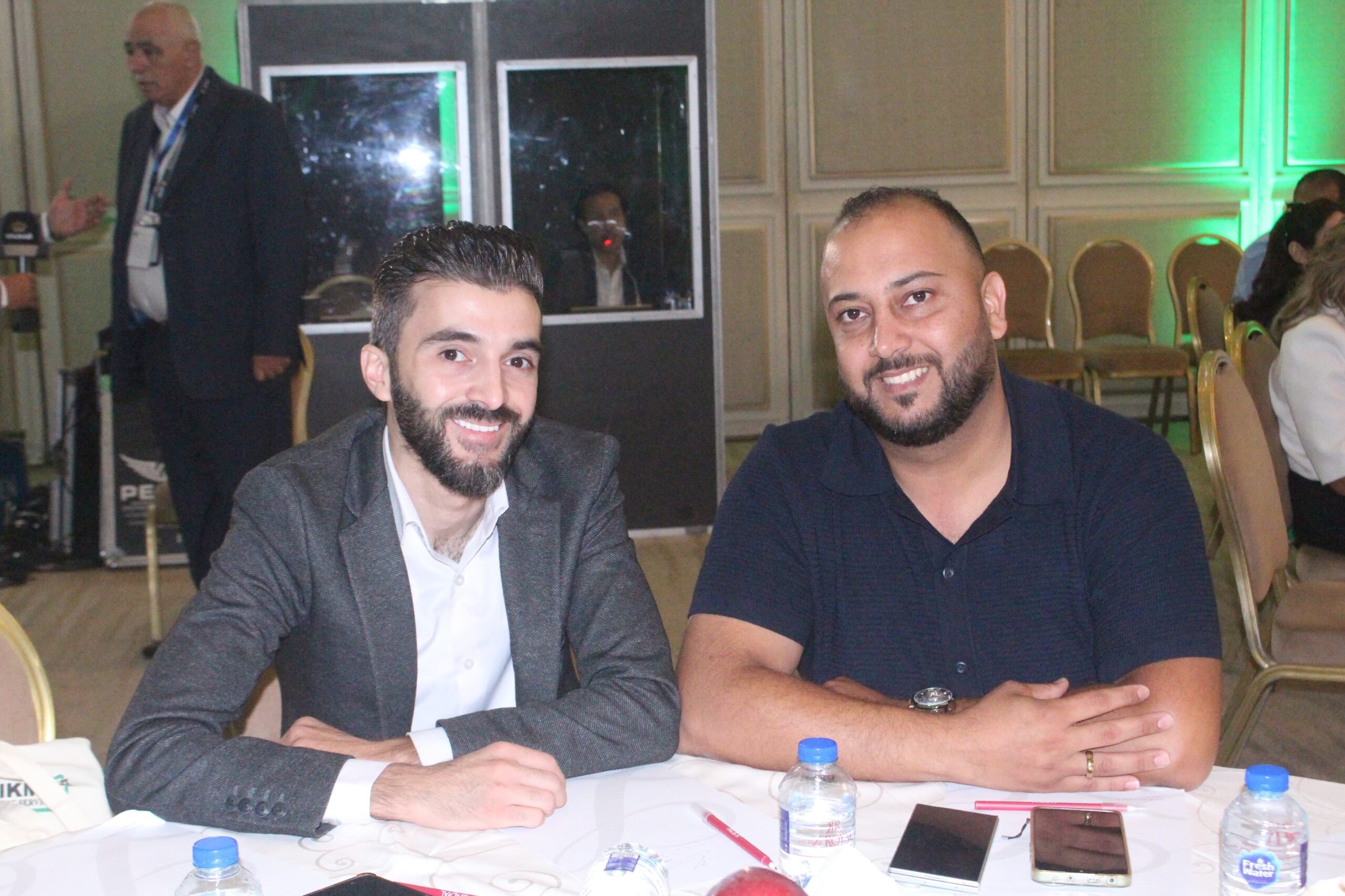 تحت رعاية وزير الزراعة .. إطلاق مؤتمر المشرق العربي للصادرات الزراعية