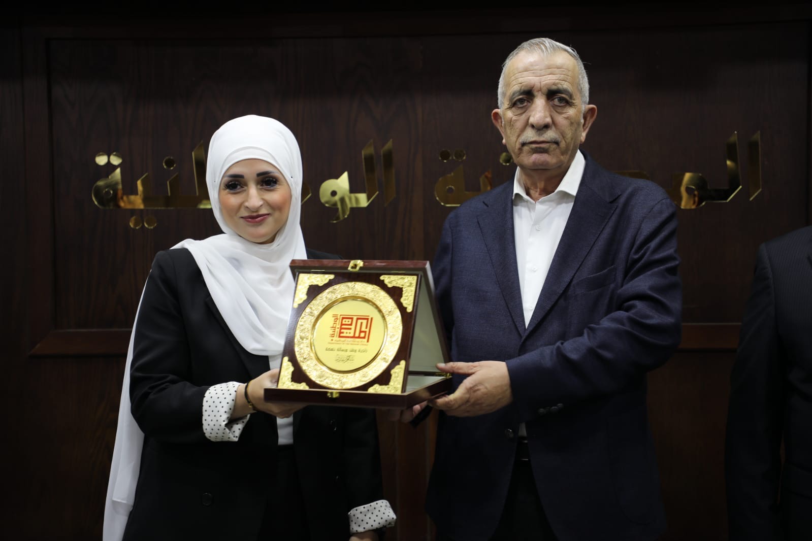 المكتبة الوطنية تنظم فعالية اليوم العالمي لحق الوصول إلى المعلومات