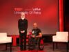 جامعة البترا تطلق مؤتمر الأفكار العالمي "TEDx" لاستكشاف أسرار النجاح الخفية