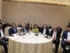 العودات: الحوار بين الكتل الحزبية يعزز فاعلية العمل البرلماني