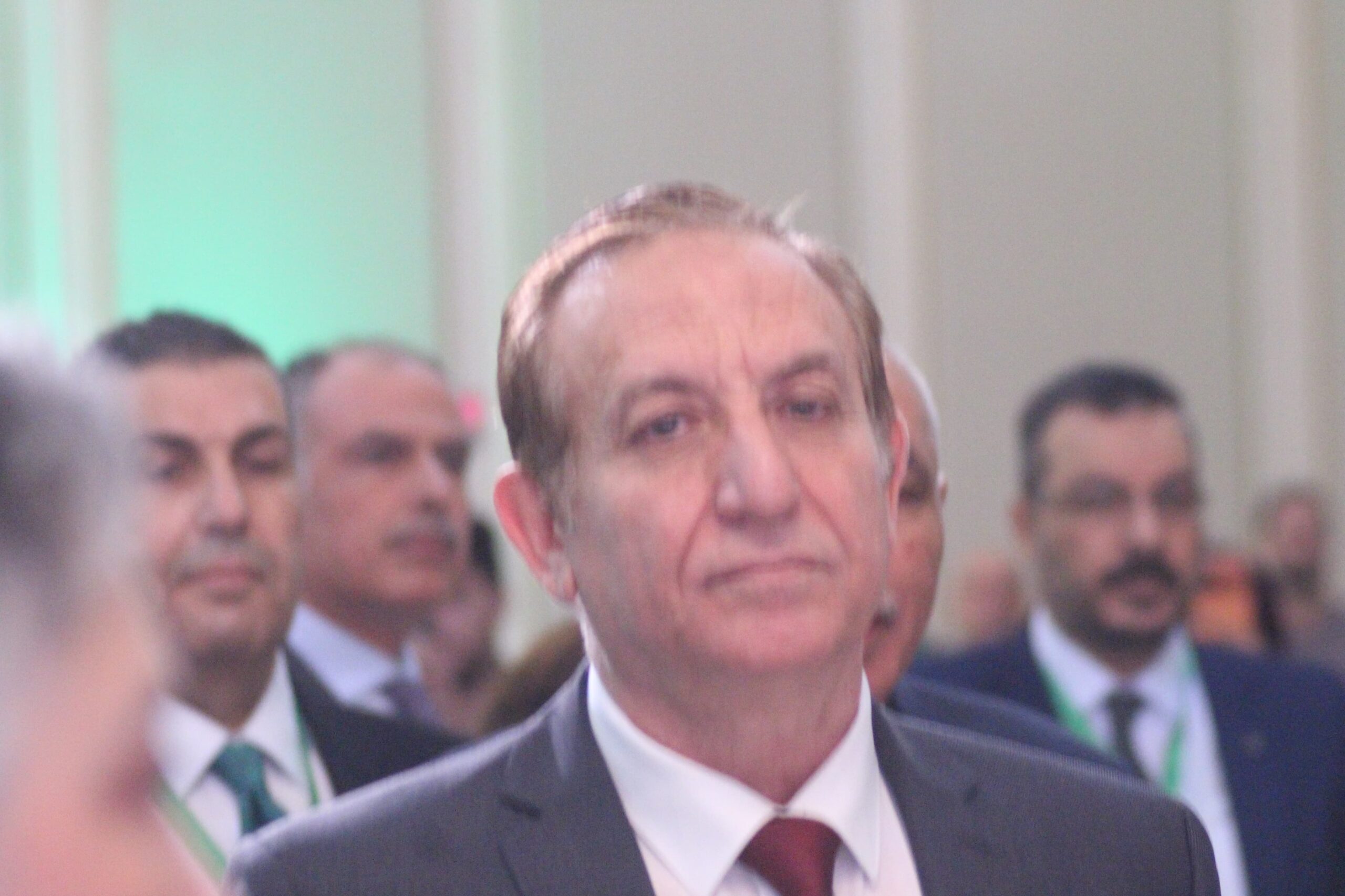 تحت رعاية وزير الزراعة .. إطلاق مؤتمر المشرق العربي للصادرات الزراعية