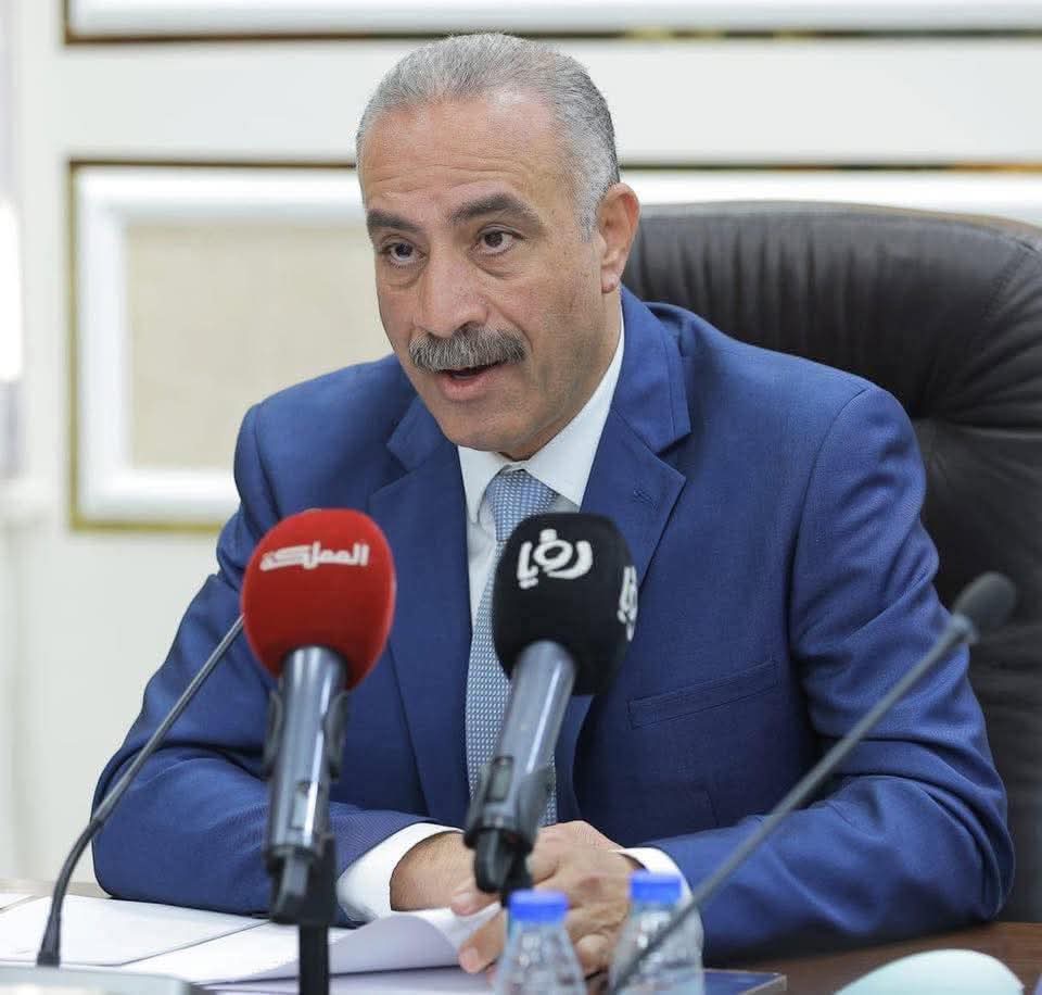 النائب حداد: التحول الرقمي وتطوير المنتج السياحي يعززان جاهزية الأردن للذكرى الألفية الثانية