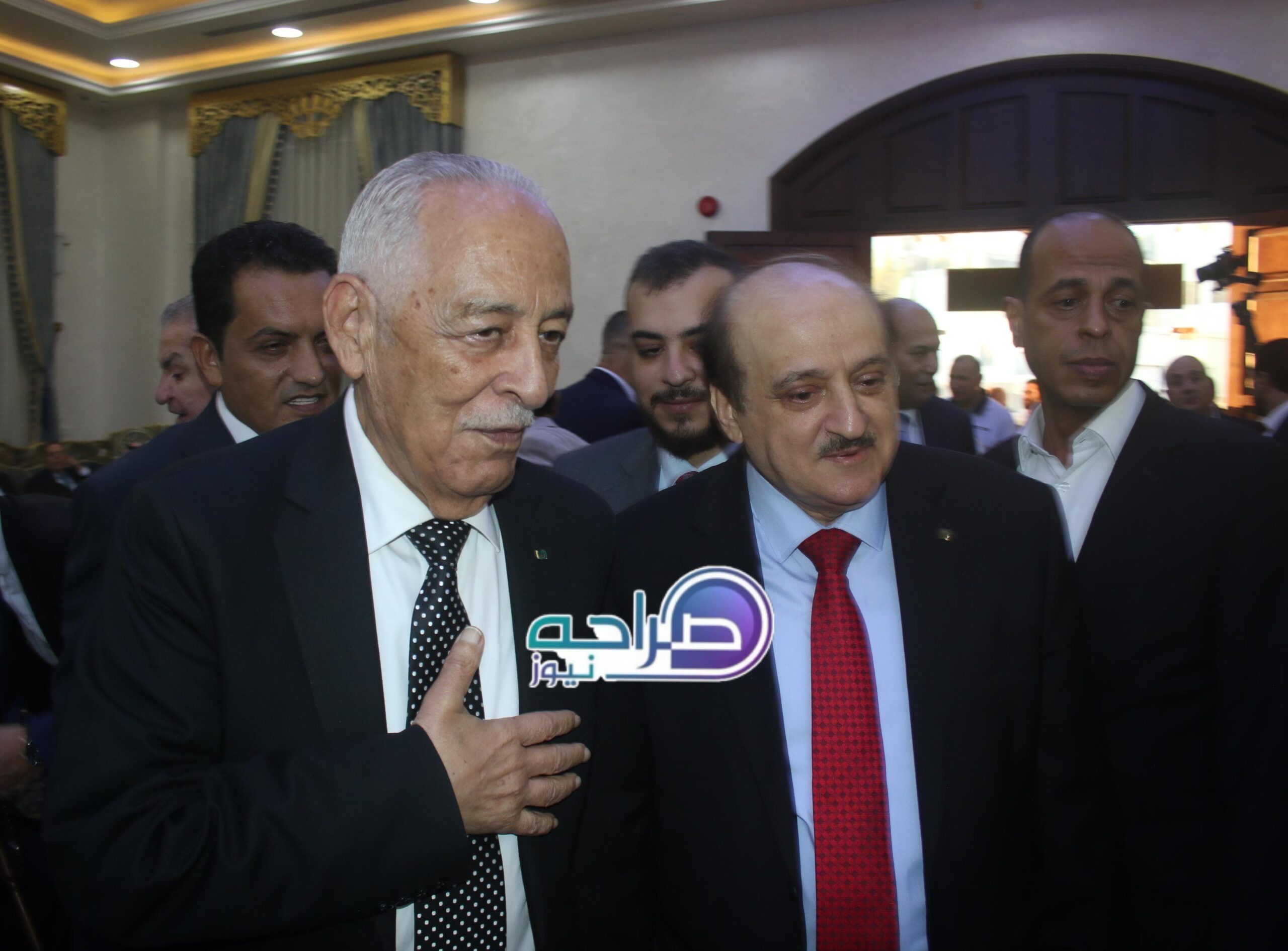 صورة حول : بالصور.. حضور حاشد في جاهة خطوبة نجل الدكتور بركات عوجان بالصور.. حضور حاشد في جاهة خطوبة نجل الدكتور بركات عوجان