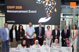 A Decade of Innovation and Social Impact: Winners of 10th Local Edition of Orange Social Venture Prize 2026 Announced