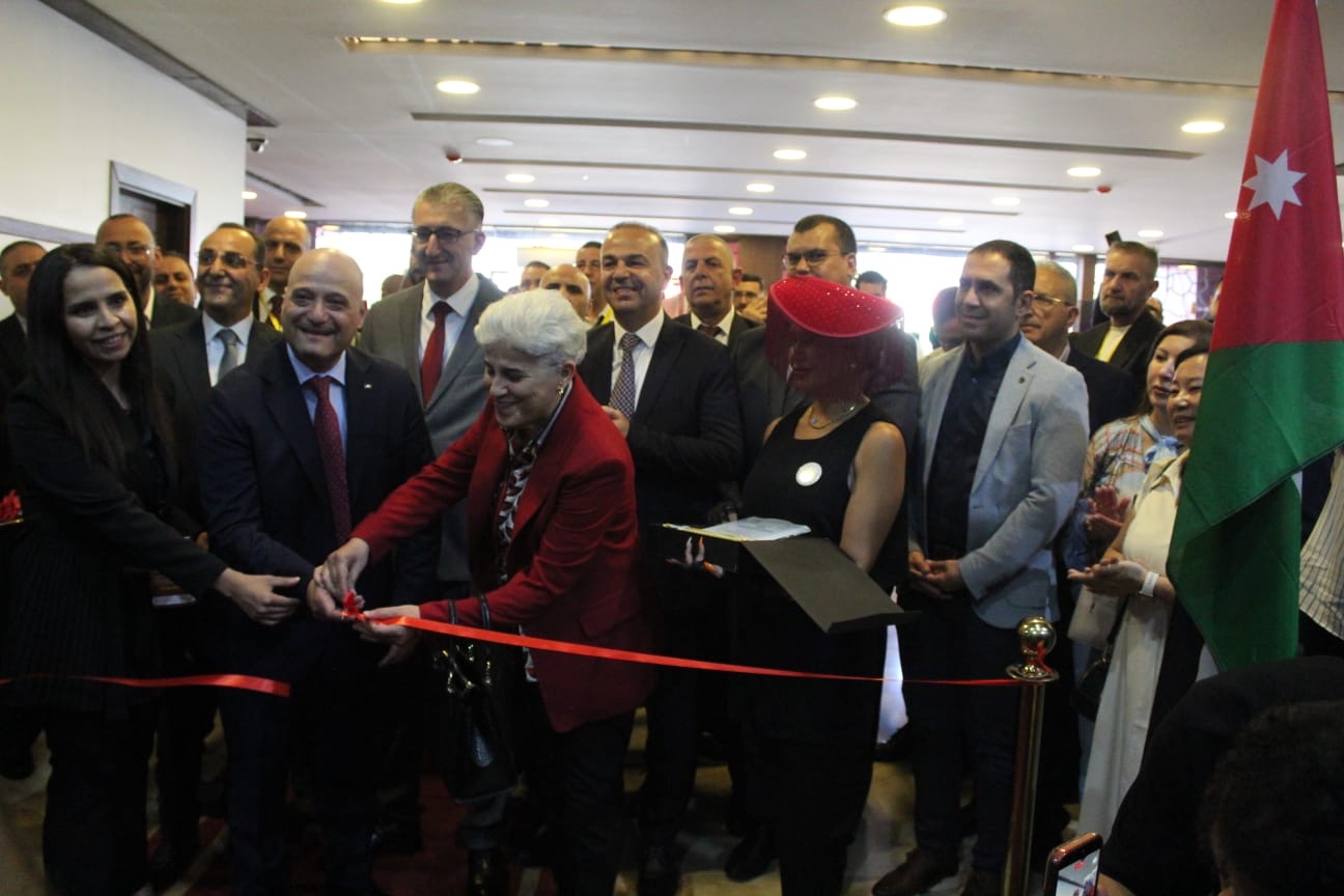 مندوبا عن وزير الصناعة والتجارة والتموين .. حجازي يفتتح فعاليات معرض الغذاء وتكنولوجيا الغذاء الدولي بمشاركة 200 شركة من 25 دولة