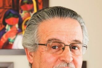 حنا جدعون: مكانك في القلب..هناك سأبقيك!