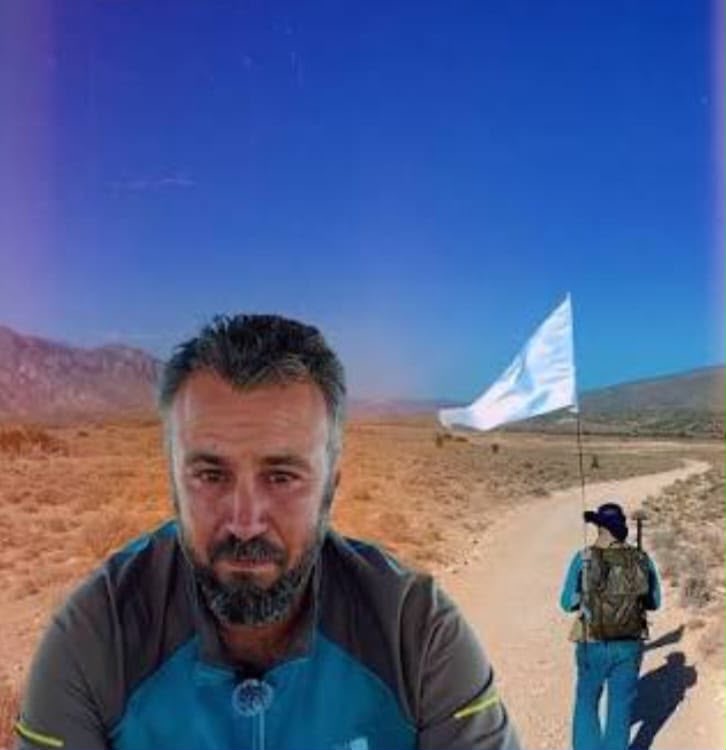 صورة حول : منتدى الابتكار والتنمية يسلط الضوء على الرحالة الأردني صدام العلايا منتدى الابتكار والتنمية يسلط الضوء على الرحالة الأردني صدام العلايا