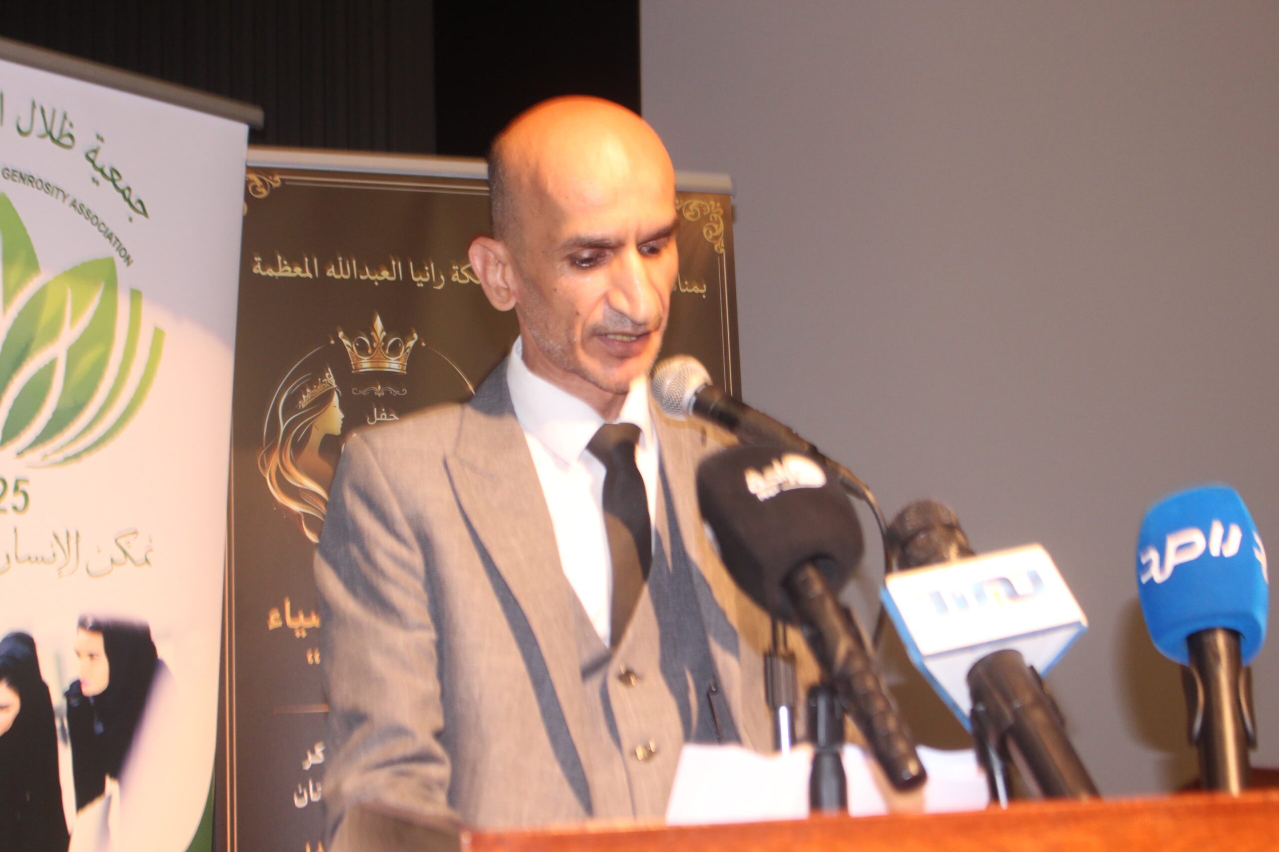 تحت رعاية سيدة الأعمال ربى عوني الرفاعي..."سيدات الوطن" احتفالية وطنية لتكريم المبدعات