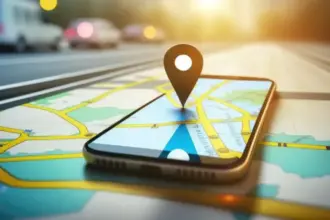 هاتفك يعرف أين كنت اليوم .. كيف تكشف خريطة تحركاتك الخفية؟