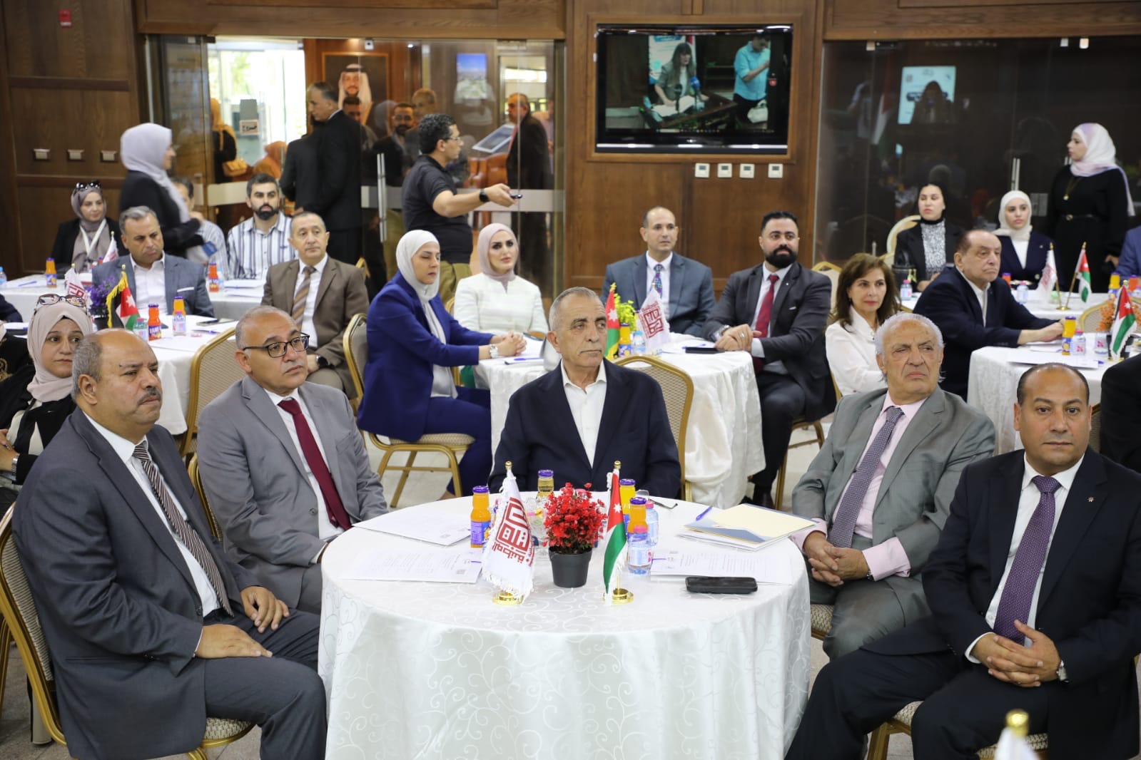صورة حول : المكتبة الوطنية تنظم فعالية اليوم العالمي لحق الوصول إلى المعلومات المكتبة الوطنية تنظم فعالية اليوم العالمي لحق الوصول إلى المعلومات