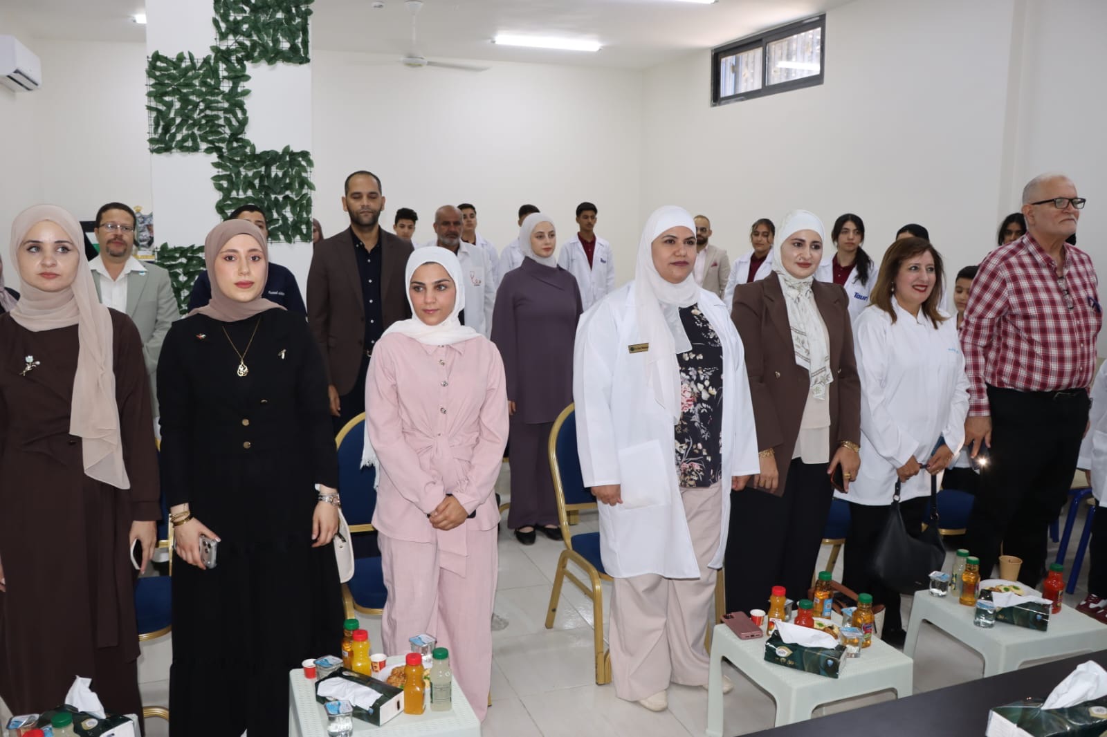 انطلاق أسبوع العقبة الصحي ضمن مبادرة «صحتي في مدرستي»