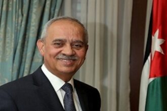 الجغبير يقود رؤية طموحة لتعزيز تنافسية الصناعة الوطنية