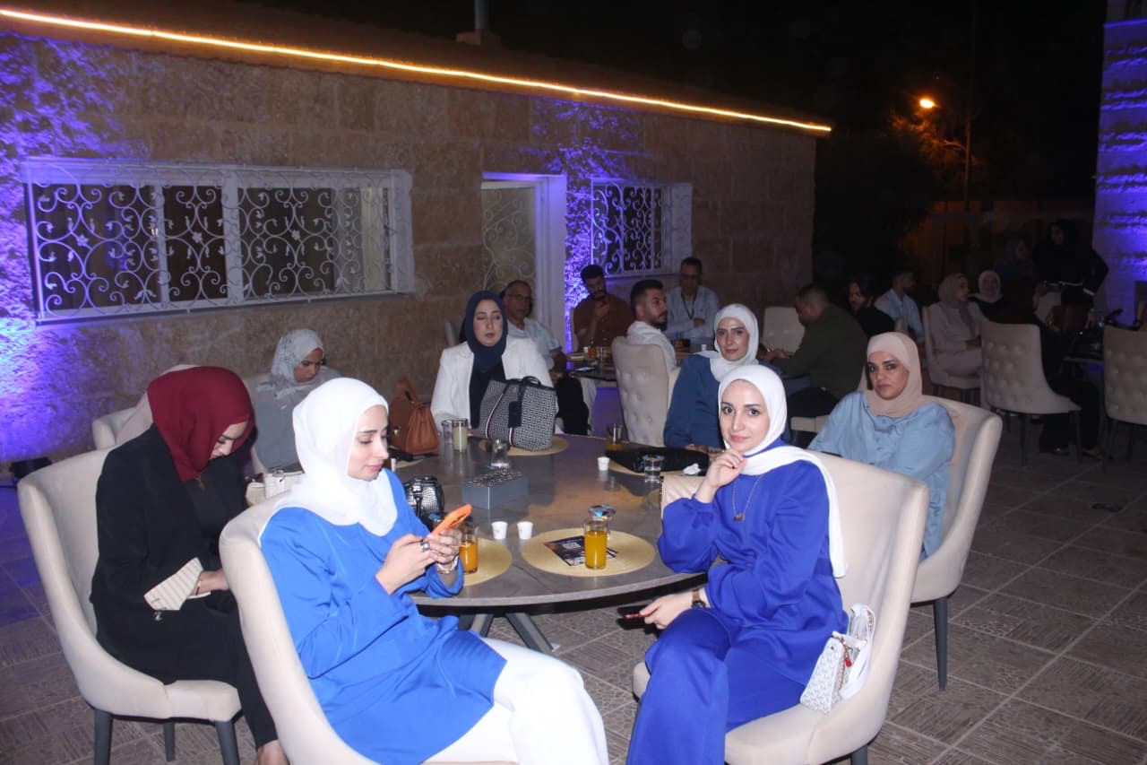 «عشانك» ينطلق رسميًا.. تطبيق أردني جديد يضع كل ما تحتاجه بين يديك