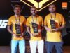Orange Jordan Crowns Abdelhakeem Darawsheh Champion of the 2nd Edition of the Orange EA SPORTS FC™ 26 Tournament