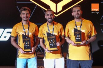 Orange Jordan Crowns Abdelhakeem Darawsheh Champion of the 2nd Edition of the Orange EA SPORTS FC™ 26 Tournament