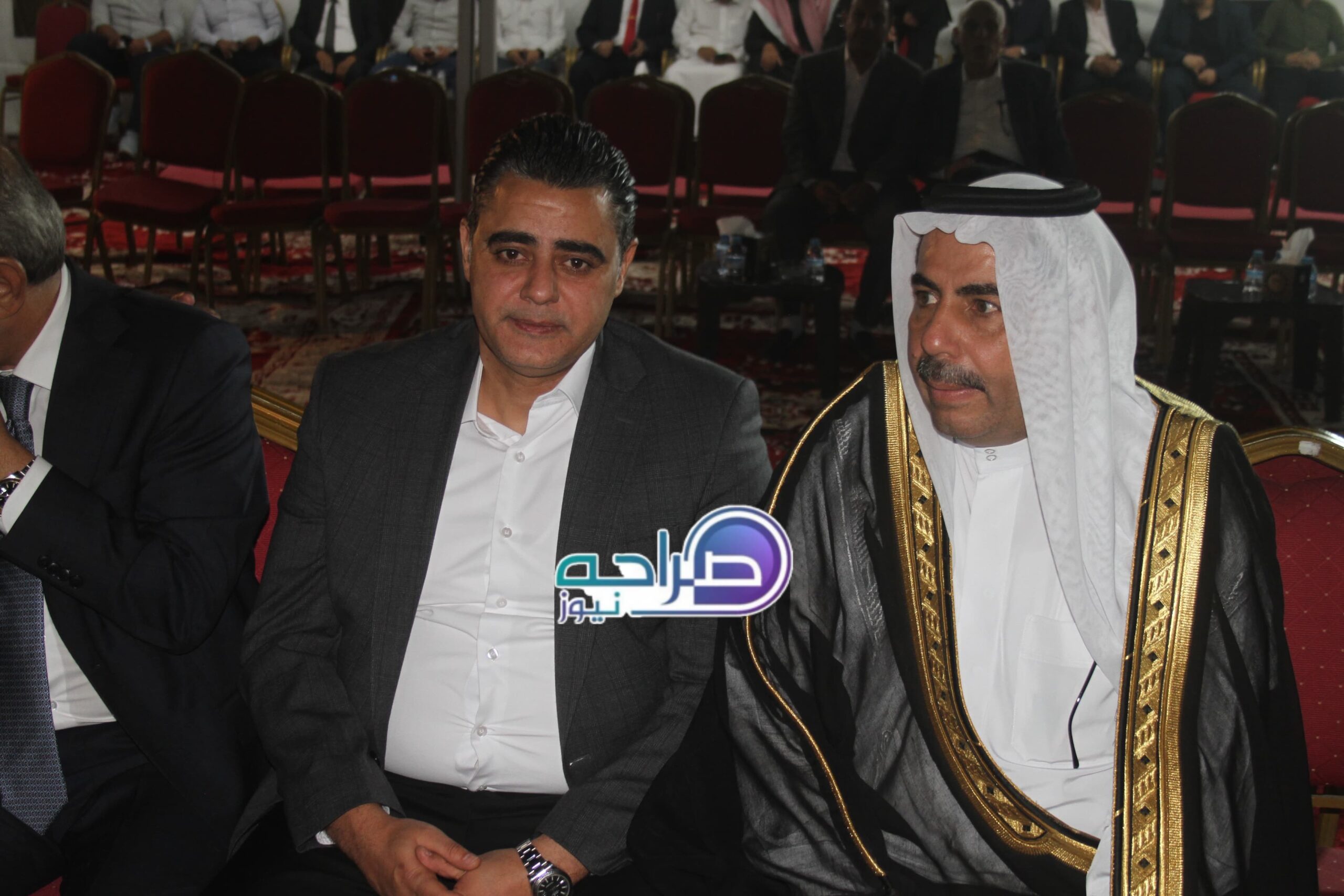 الحنيطي يستقبل التهاني بمناسبة ترفيعه إلى رتبة فريق .. (صور )