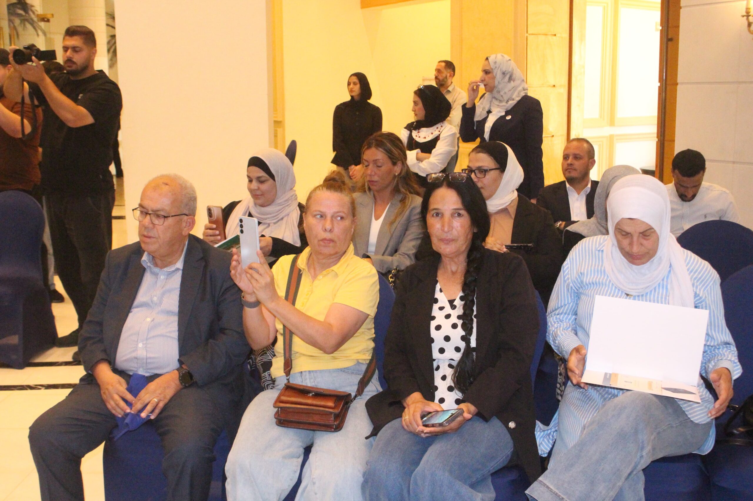 مؤتمر المشرق العربي للصادرات الزراعية تحت شعار: “قوة زراعية واحدة وأسواق بلا حدود”