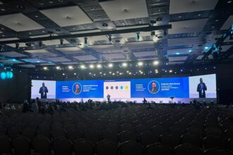 انطلاق مهرجان الأردن للتكنولوجيا المالية 2026 في البحر الميت بمشاركة دولية