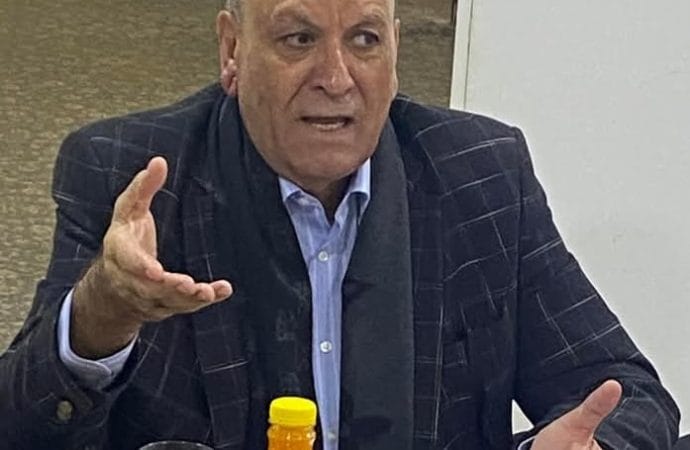 صورة حول : القنصل البجالي عضوا في مجلس أمناء الجامعة الأمريكية في مادبا القنصل البجالي عضوا في مجلس أمناء الجامعة الأمريكية في مادبا