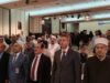 أوقاف المزار الجنوبي تحتفي بالمولد النبوي الشريف وتستحضر سيرة المصطفى وقيمها في بناء المجتمع
