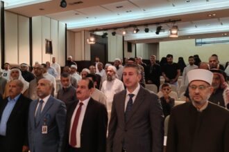 أوقاف المزار الجنوبي تحتفي بالمولد النبوي الشريف وتستحضر سيرة المصطفى وقيمها في بناء المجتمع