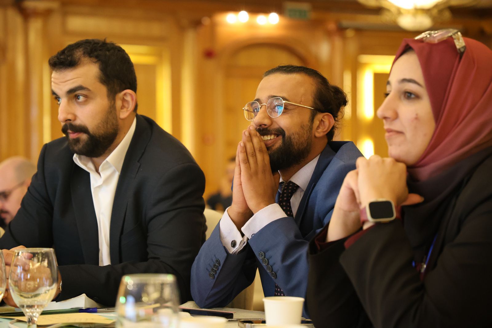 مؤسسة دربزين تنفذ النسخة الثانية من " أصوات حزبية"