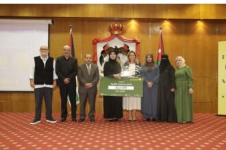 برعاية سمو الأميرة عالية كريمة توفيق الطباع.. «سنبلة» تروي حكاية التغيير من داخل المدرسة