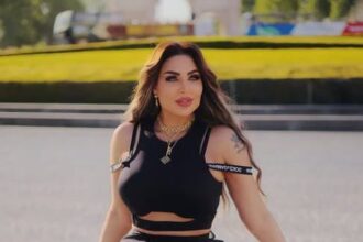الحكم بالاعدام على المذيعة المصرية (سارة خليفة) و12 شخصا في قضية مخدرات