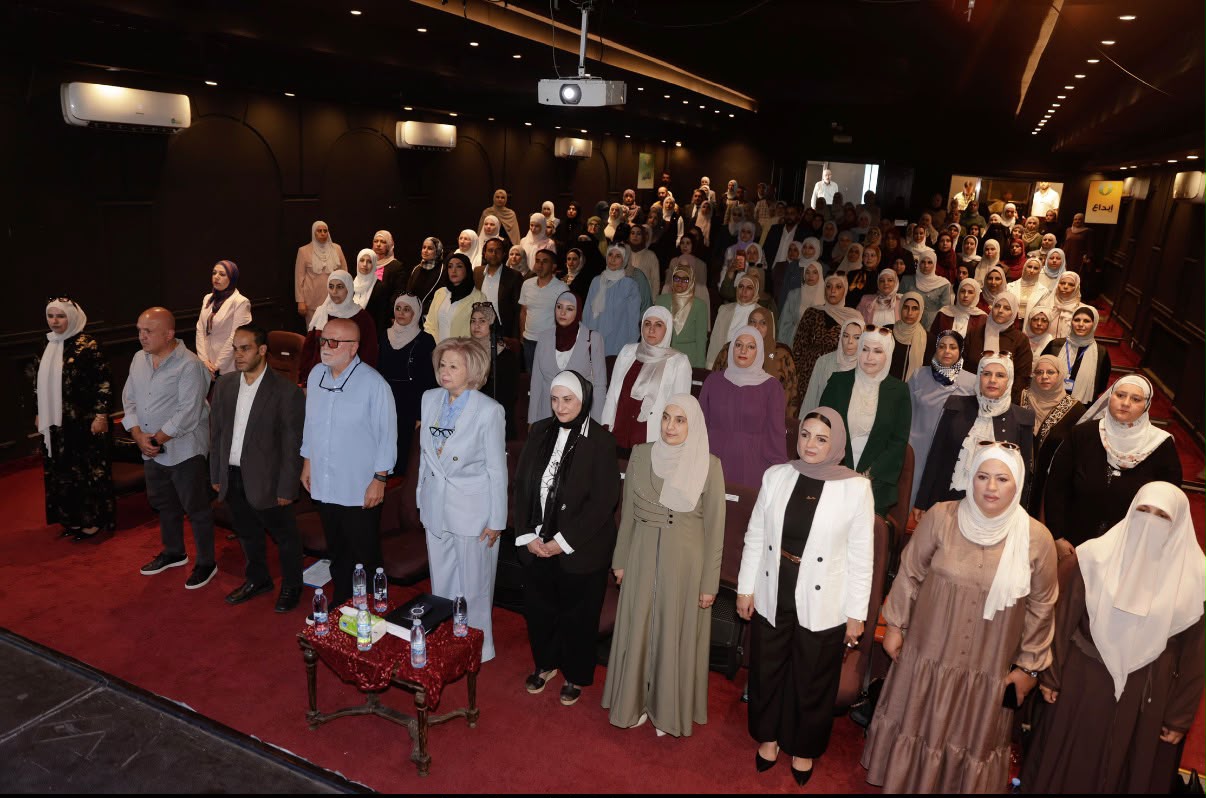 برعاية العين هيفاء النجار.. «سنبلة» تكرّم 67 مدرسة فازت بدرع التميز