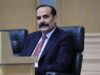 محمد الخالدي «أبو سلطان» يهنئ فايز الخزاعلة بتعيينه مديرًا لمكتب رئيس مجلس النواب