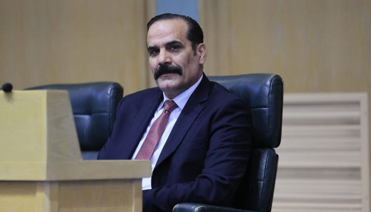 صورة حول : محمد الخالدي «أبو سلطان» يهنئ فايز الخزاعلة بتعيينه مديرًا لمكتب رئيس مجلس النواب محمد الخالدي «أبو سلطان» يهنئ فايز الخزاعلة بتعيينه مديرًا لمكتب رئيس مجلس النواب
