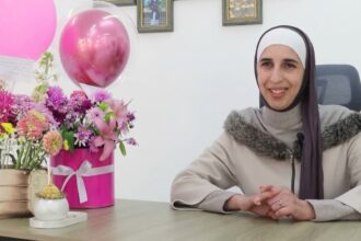 رضوان تكتب: من رحم الوجع يُولد الأمل: كيف تحولت رحلتي من الانكسار إلى صناعة النجاح؟