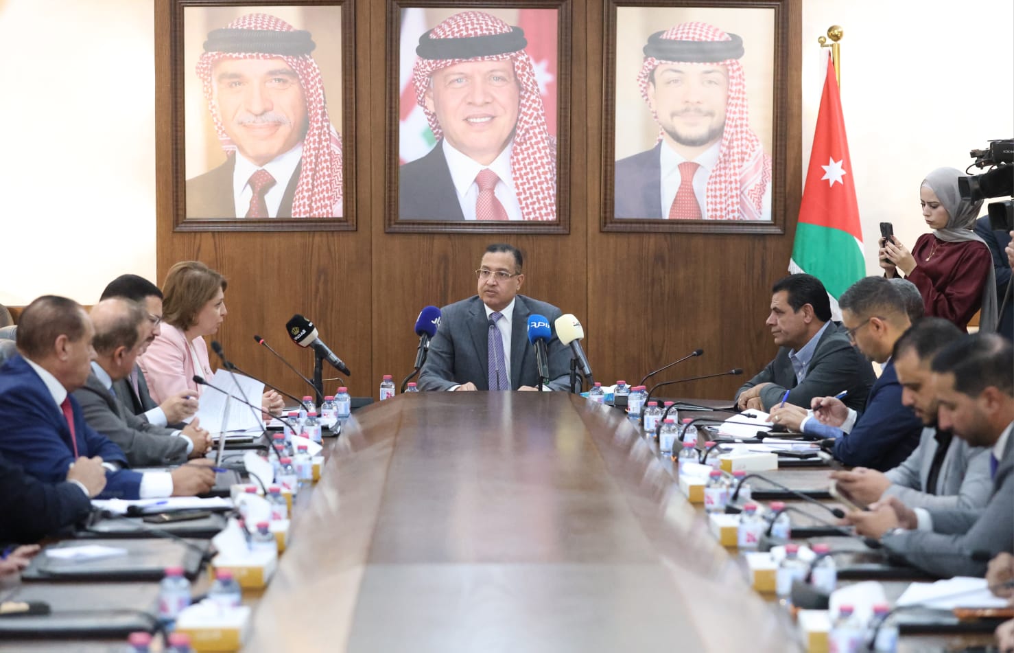 صورة حول : "الإدارية النيابية" تبحث اعتماد القيد المدني في تحديد أحقية التعيين بالقطاع العام "الإدارية النيابية" تبحث اعتماد القيد المدني في تحديد أحقية التعيين بالقطاع العام