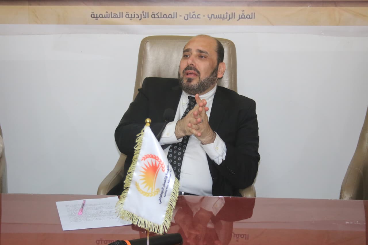 بالفيديو.. حزب النهضة والعمال الديمقراطي يفزع لطلبة الشامل