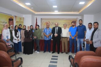 النهضة والعمال الديمقراطي يضع أزمة طلبة الشامل على طاولة الحكومة